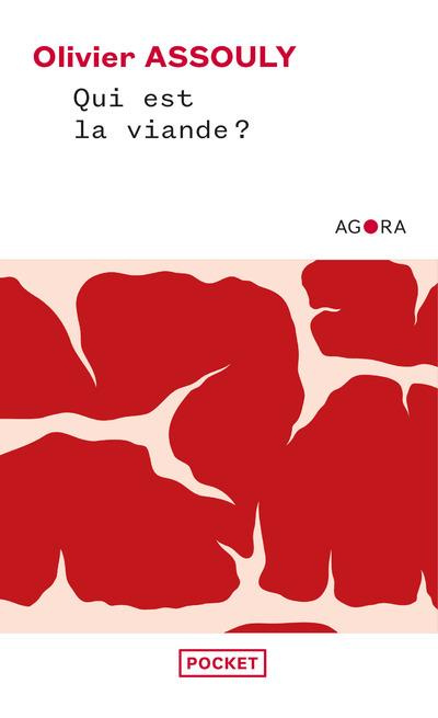 Emprunter Qui est la viande ? Logique du cannibalisme invisible livre