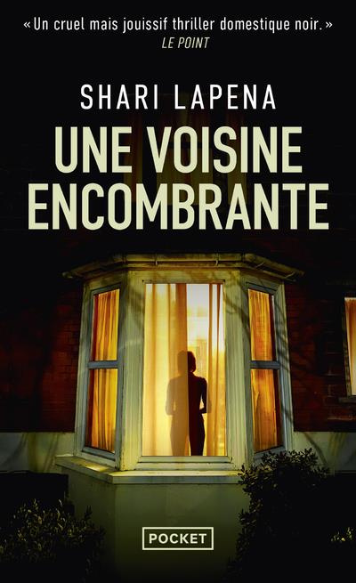 Emprunter Une voisine encombrante livre