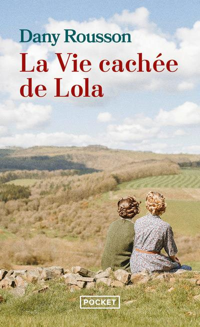 Emprunter La vie cachée de Lola livre