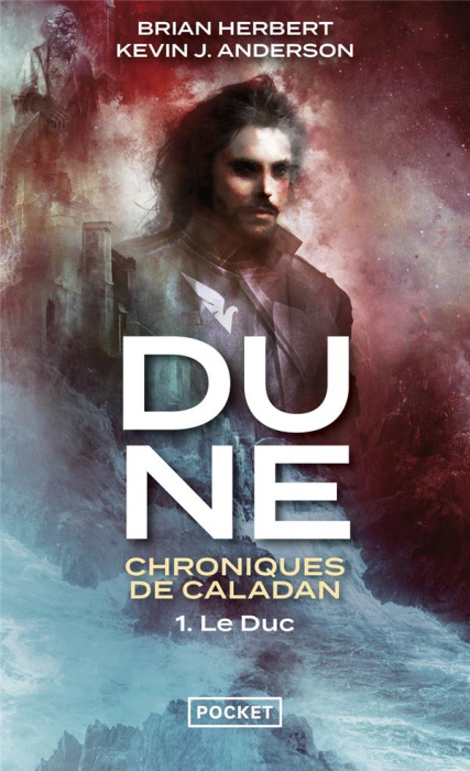 Emprunter Dune : Chroniques de Caladan Tome 1 : Le Duc livre