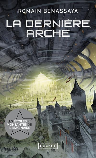 Emprunter La Dernière arche livre