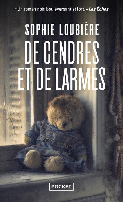 Emprunter De cendres et de larmes livre