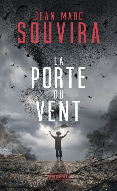 Emprunter La Porte du vent livre
