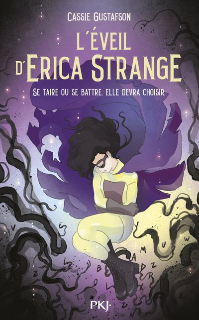 Emprunter L'éveil d'Erica Strange livre