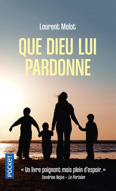 Emprunter Que Dieu lui pardonne livre
