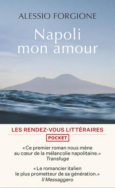 Emprunter Napoli mon amour livre