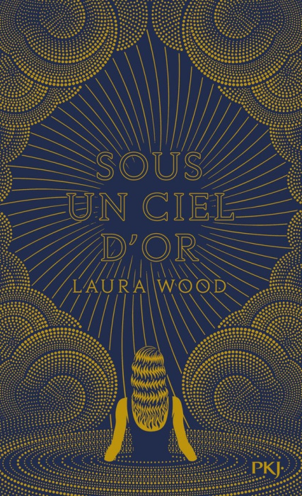 Emprunter Sous un ciel d'or livre
