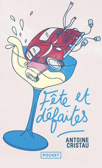 Emprunter Fête et défaites livre