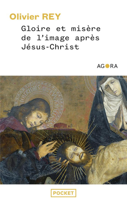 Emprunter Gloire & misère de l'image après Jésus-Christ. Edition revue et corrigée livre