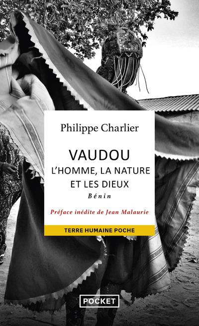 Emprunter Vaudou : l'homme, la nature et les dieux. Bénin livre