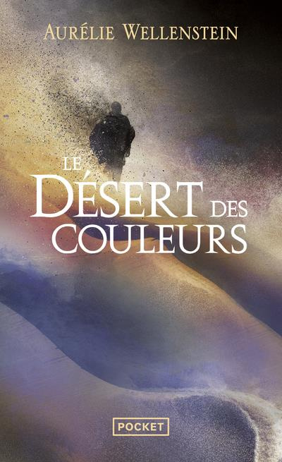 Emprunter Le Désert des couleurs livre