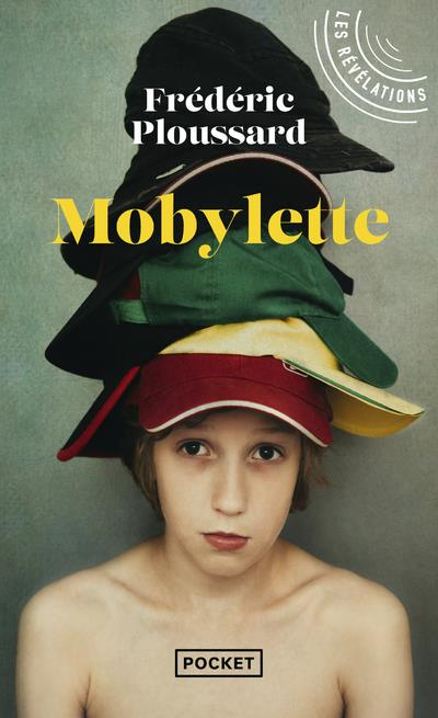 Emprunter Mobylette livre