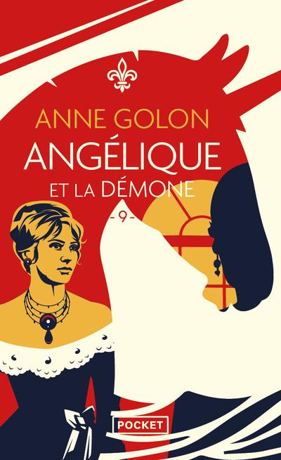 Emprunter Angélique Tome 9 : Angélique et la Démone livre