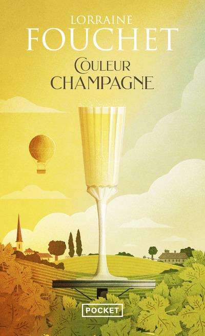 Emprunter Couleur champagne livre