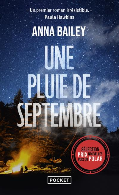 Emprunter Une pluie de septembre livre