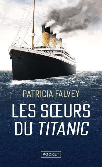 Emprunter Les Soeurs du Titanic livre