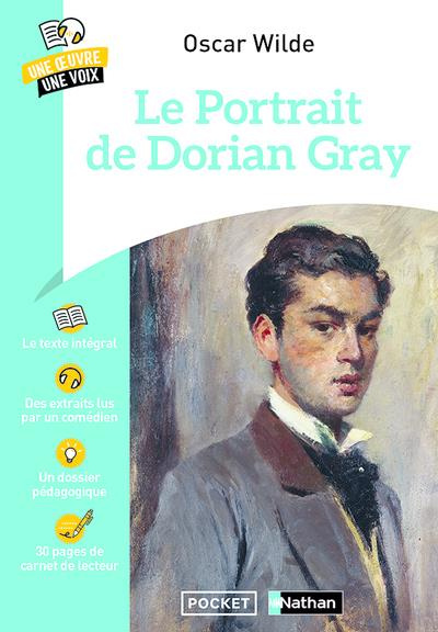 Emprunter Le Portrait de Dorian Gray livre