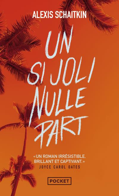 Emprunter Un si joli nulle part livre
