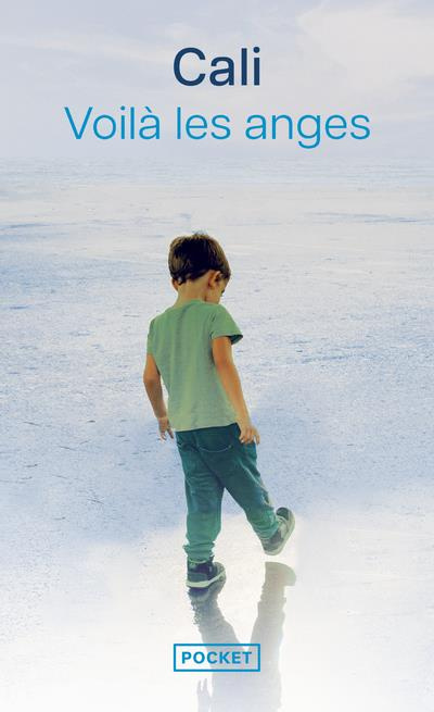 Emprunter Voilà les anges livre