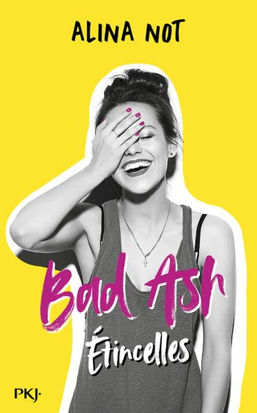Emprunter Bad Ash Tome 1 : Etincelles livre