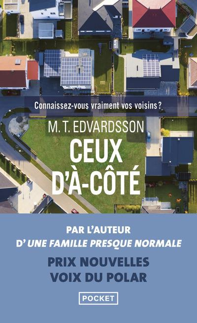 Emprunter Ceux d'à côté livre