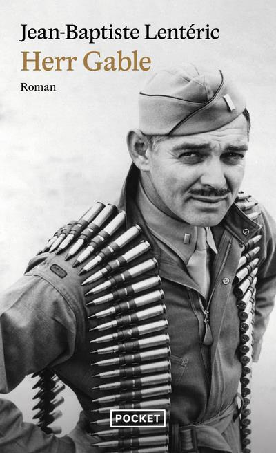 Emprunter Herr Gable livre