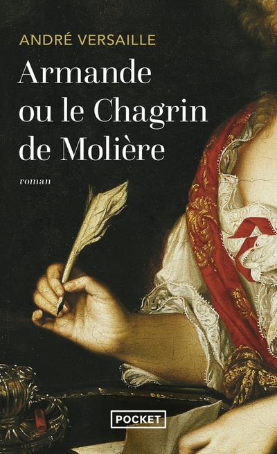 Emprunter Armande ou le chagrin de Molière livre