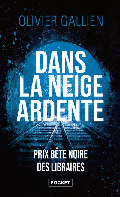 Emprunter Dans la neige ardente livre