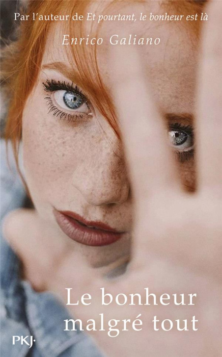 Emprunter Le bonheur malgré tout livre