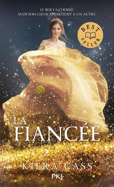 Emprunter La fiancée Tome 1 livre