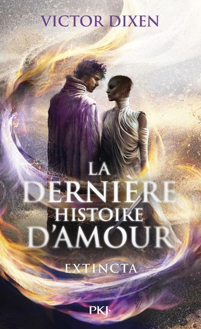 Emprunter La dernière histoire d'amour. Extincta livre
