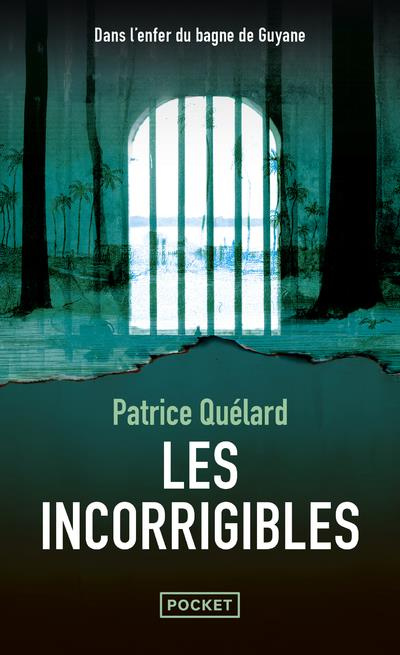 Emprunter Les incorrigibles livre