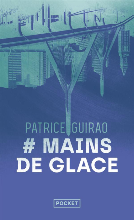 Emprunter # Mains de glace livre