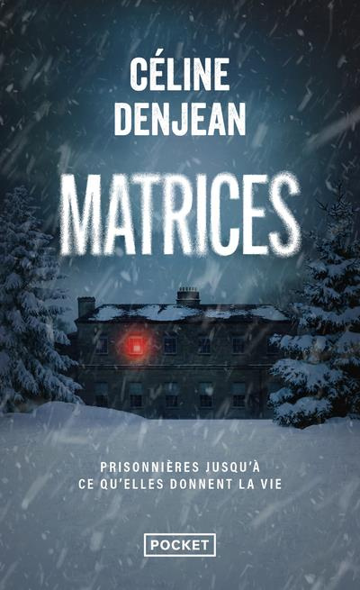 Emprunter Matrices livre