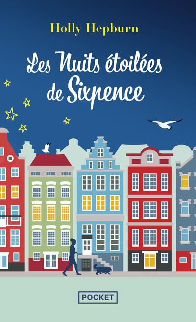 Emprunter Les Nuits étoilées de Sixpence livre