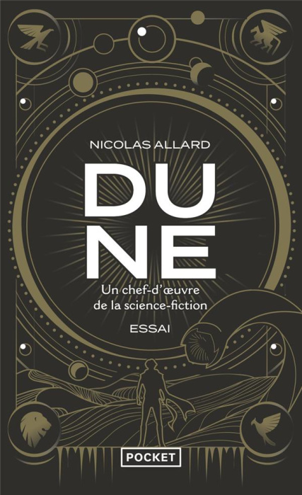 Emprunter Dune, un chef-d'oeuvre de la science-fiction livre