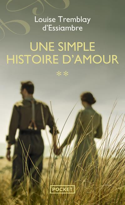 Emprunter Une simple histoire d'amour Tome 2 : Les Rafales. Suivi de Les Embellies livre