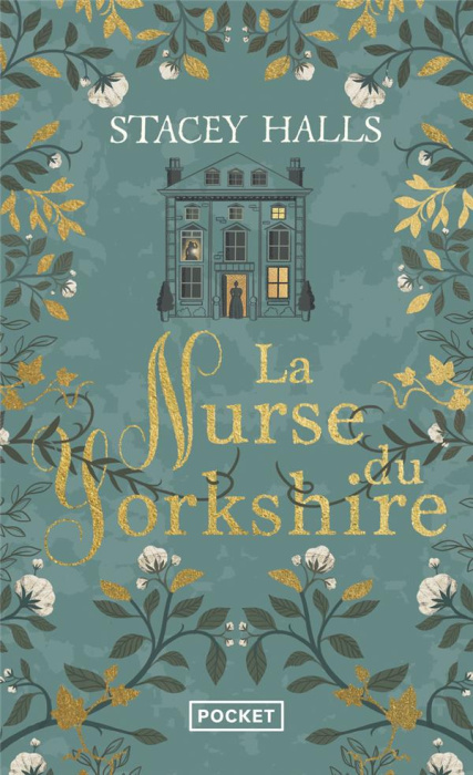 Emprunter La Nurse du Yorkshire livre