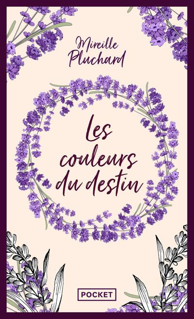 Emprunter Les Couleurs du destin livre