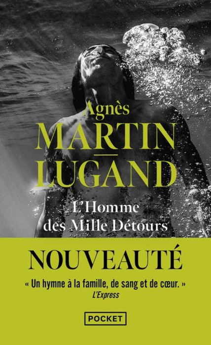 Emprunter L'Homme des Mille Détours livre