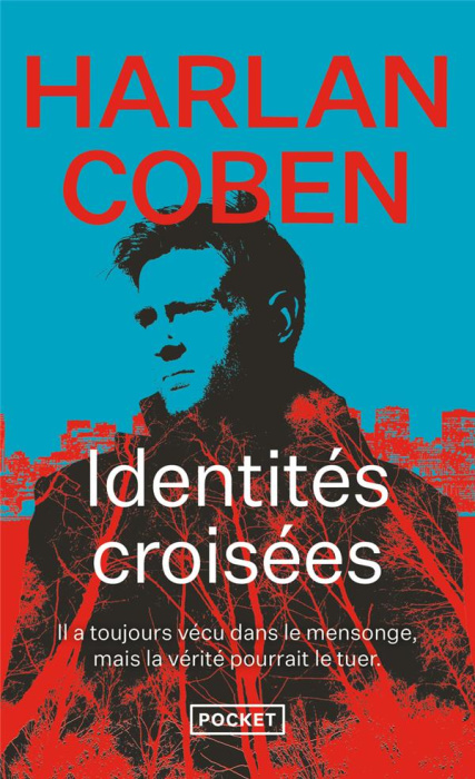 Emprunter Identités croisées livre