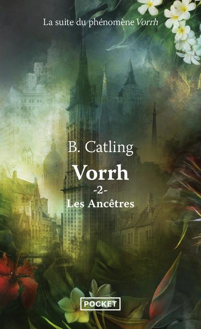 Emprunter Vorrh Tome 2 : Les Ancêtres livre