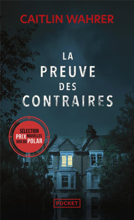 Emprunter La preuve des contraires livre