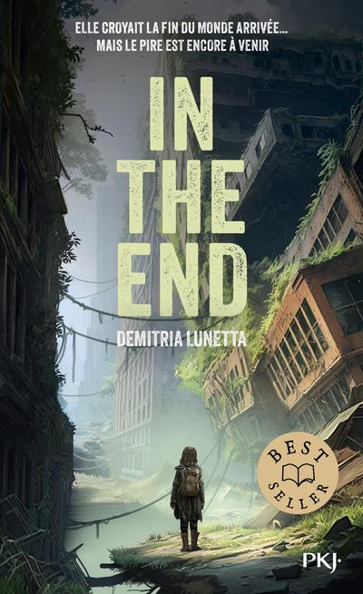 Emprunter In the end livre
