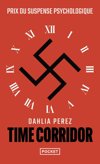 Emprunter Time corridor livre