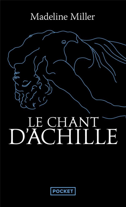 Emprunter Le chant d'Achille livre