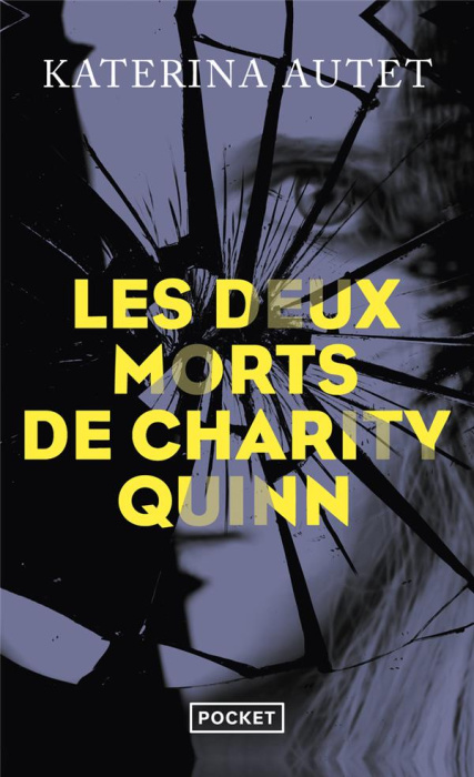 Emprunter Les deux morts de Charity Quinn livre