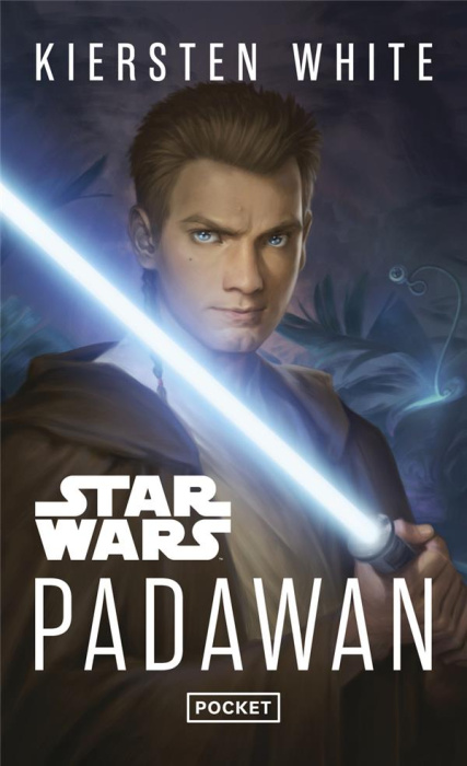 Emprunter Star Wars : Padawan livre