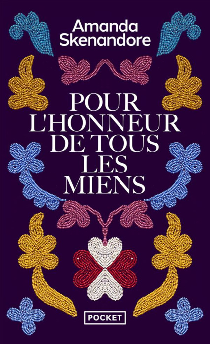 Emprunter Pour l'honneur de tous les miens livre