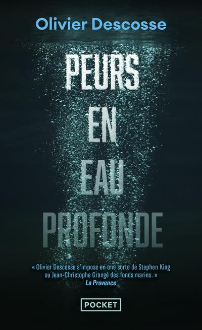 Emprunter Peurs en eau profonde livre